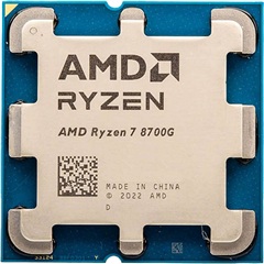 AMD Ryzen 7 8700G (4.20GHz) - CeX (UK): - Buy, Sell, Donate